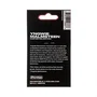 DUNLOP Pack de 6 Médiators Signature Yngwie Malmsteen Delrin - 1,14 mm