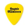 DUNLOP Pack de 6 Médiators Signature Yngwie Malmsteen Delrin - 1,14 mm