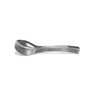 Set 12 Cucharas Postre Acero Inox Ecologic Slim Amefa 0,5 mm