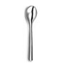 Set 12 Cucharas Postre Acero Inox Ecologic Slim Amefa 0,5 mm
