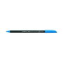 Edding Marqueur 1200 Metallic Bleu (Lot de 10)