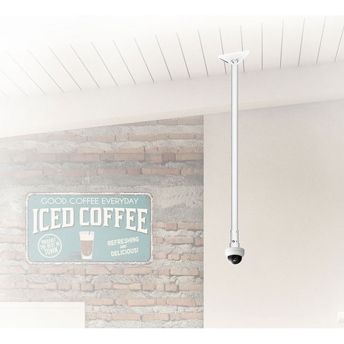 Stabilisateur de soutien B-Tech BT5921/W