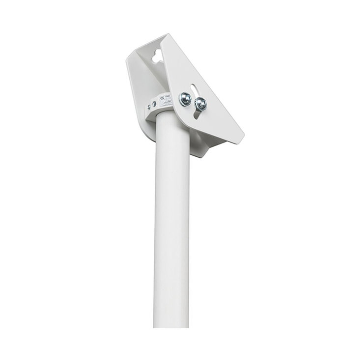 B-Tech BT5921/W Stabilisateur de soutien Blanc