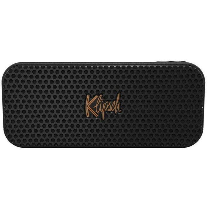 Haut-parleurs bluetooth KLIPSCH Nashville Noir 20 W Haut-parleurs bluetooth KLIPSCH Nashville Noir 20 W