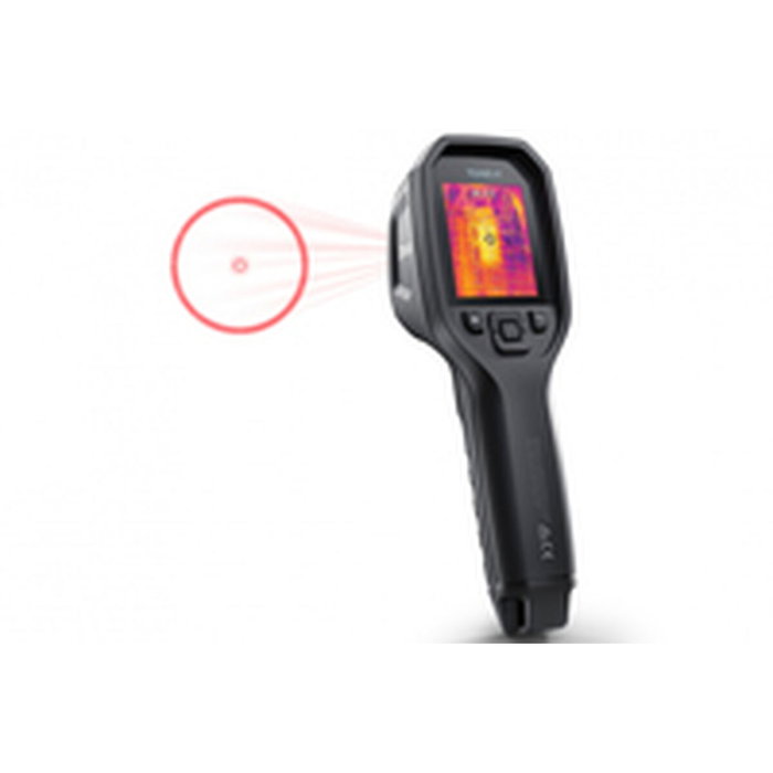 Flir TG165-X Caméra thermique Noir