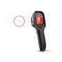 Flir TG165-X Caméra thermique Noir