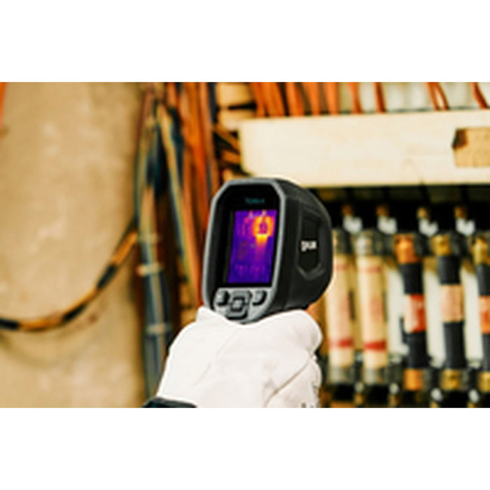 Flir TG165-X Caméra thermique Noir