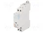 LEGRAND SM400 Contacteur 2 pôles NO x2 25A 230VAC