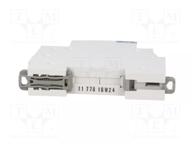 LEGRAND SM400 Contacteur 2 pôles NO x2 25A 230VAC LEGRAND SM400 Contacteur 2 pôles NO x2 25A 230VAC