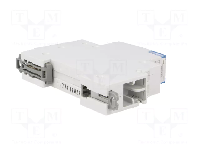 LEGRAND SM400 Contacteur 2 pôles NO x2 25A 230VAC LEGRAND SM400 Contacteur 2 pôles NO x2 25A 230VAC
