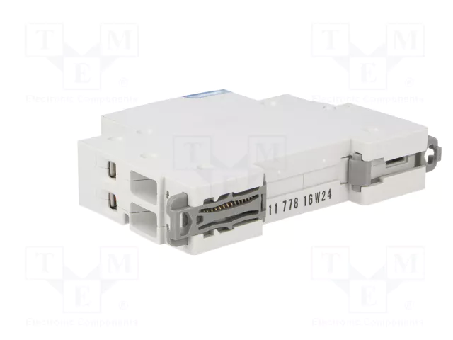 LEGRAND SM400 Contacteur 2 pôles NO x2 25A 230VAC LEGRAND SM400 Contacteur 2 pôles NO x2 25A 230VAC