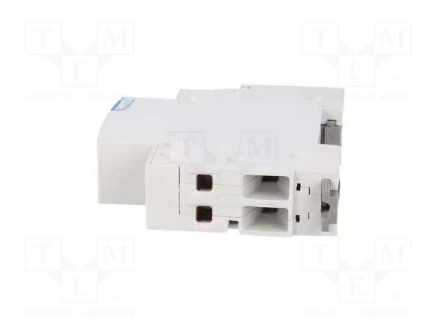 LEGRAND SM400 Contacteur 2 pôles NO x2 25A 230VAC LEGRAND SM400 Contacteur 2 pôles NO x2 25A 230VAC