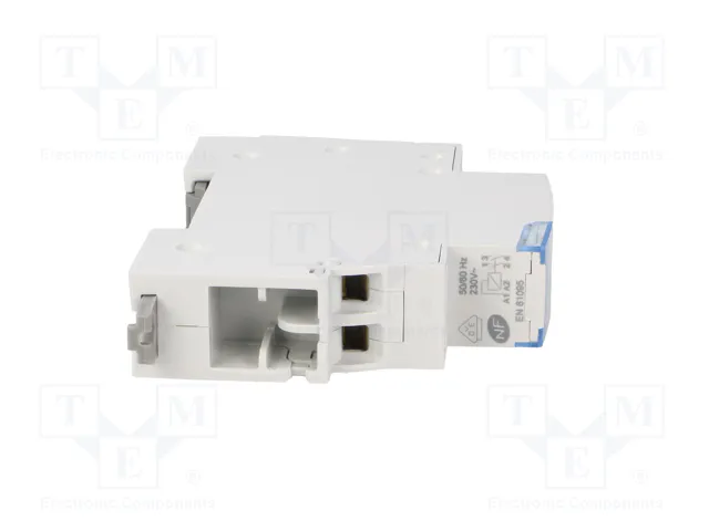LEGRAND SM400 Contacteur 2 pôles NO x2 25A 230VAC LEGRAND SM400 Contacteur 2 pôles NO x2 25A 230VAC
