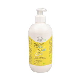 BIARRITZ Gel nettoyant bébé 500ml