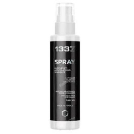 1337 PHARMA 1337 SPRAY musculos 100ml