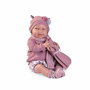 Poupée nouveaux-nés Antonio Juan Martina 52 cm