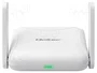 QOLTEC Router WiFi 6 Blanc 4G LTE