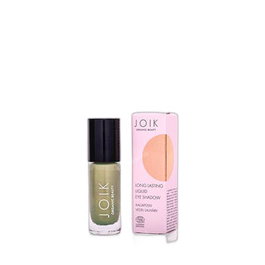 JOIK Ombre à paupières 03 Golden Green 4,5 ml