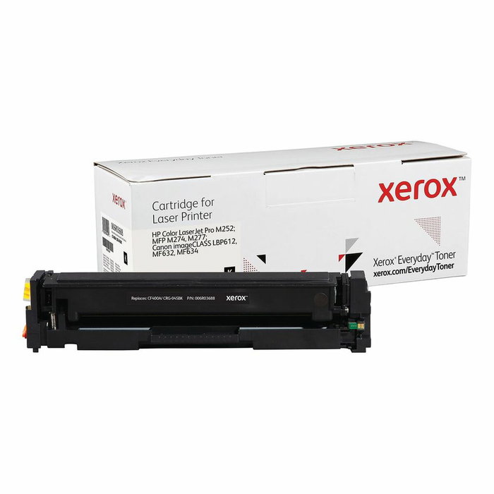 Xerox Everyday Toner Noir compatible avec HP 201A (CF400A) M252 M274 M277