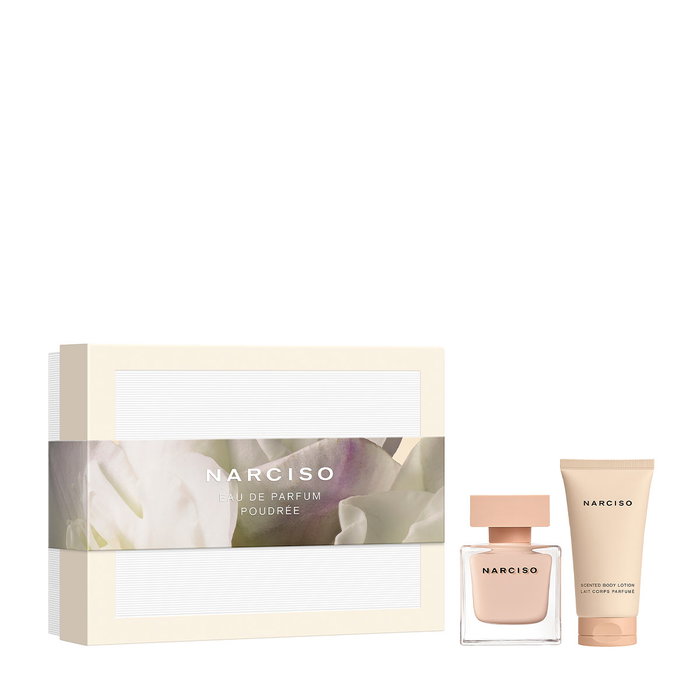 Narciso Rodriguez Narciso Poudrée Coffret 2 Pièces