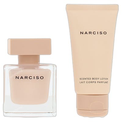 Narciso Rodriguez Narciso Poudrée Coffret 2 Pièces