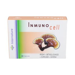EQUISALUD INMUNOCELL 60 capsules