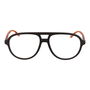 Monture de Lunettes Unisexe Armani Exchange 0AX3090 558041