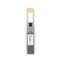 Ubiquiti Module Optique QSFP28 100G SR4 Multi-Mode, Connexion Fibre jusqu'à 100m, Connecteur MPO-12 Type B UPC