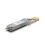 Ubiquiti Module Optique QSFP28 100G SR4 Multi-Mode, Connexion Fibre jusqu'à 100m, Connecteur MPO-12 Type B UPC