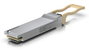 Ubiquiti Module Optique QSFP28 100G SR4 Multi-Mode, Connexion Fibre jusqu'à 100m, Connecteur MPO-12 Type B UPC