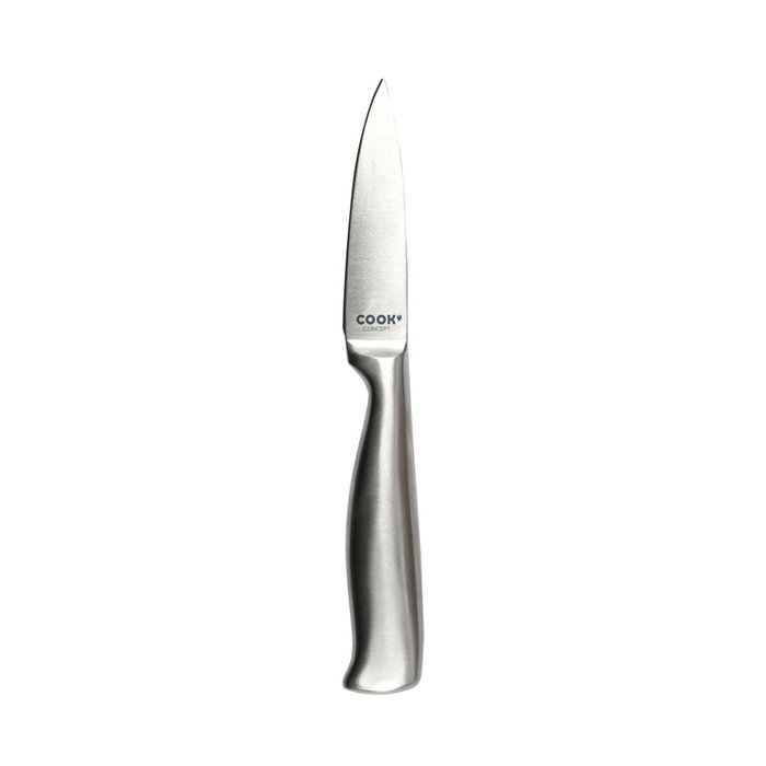 Cook Concept Couteau Hoja 8,5 cm