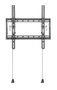 Vivolink Support mural moyen de base avec inclinaison