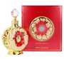 Swiss Arabian Layali Rouge Huile Parfumée Concentrée 15 ml - Parfum Féminin et Fruité aux Notes d'Hibiscus, Pêche et Mangue