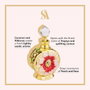 Swiss Arabian Layali Rouge Huile de parfum 15 ml