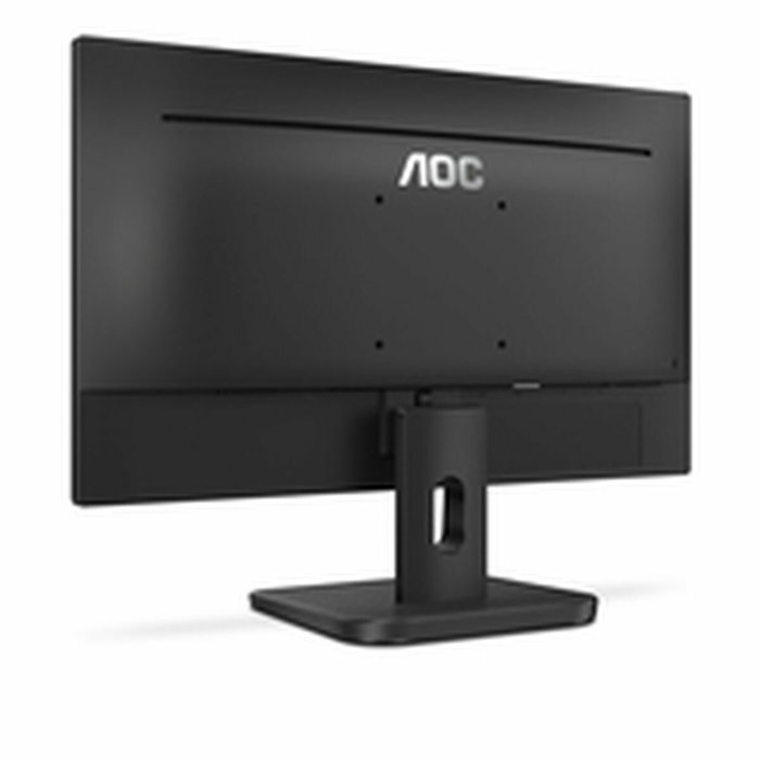 AOC 24E1Q Full HD 23,8 pouces 60 Hz Noir