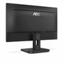 AOC 24E1Q Full HD 23,8 pouces 60 Hz Noir