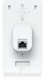 Ubiquiti 5", 720 x 1280p, 9:16, Touch, 10/100 Mbps RJ-45, PoE, 5W, 48V DC, 168g