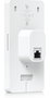 Ubiquiti 5", 720 x 1280p, 9:16, Touch, 10/100 Mbps RJ-45, PoE, 5W, 48V DC, 168g