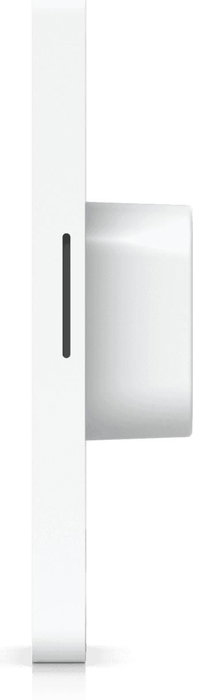 Ubiquiti 5", 720 x 1280p, 9:16, Touch, 10/100 Mbps RJ-45, PoE, 5W, 48V DC, 168g