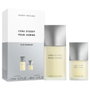 Issey Miyake Coffret L'Eau D'Issey Pour Homme Eau De Toilette