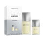 Issey Miyake Coffret L'Eau D'Issey Pour Homme Eau De Toilette