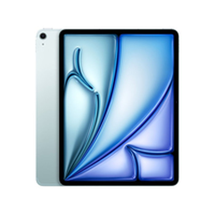 Apple iPad Air M3 (2025) - 13 pouces - Wi-Fi + Cellular - 1 To - Bleu Apple iPad Air M3 (2025) - 13 pouces - Wi-Fi + Cellular - 1 To - Bleu