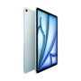 Apple iPad Air M3 (2025) - 13 pouces - Wi-Fi + Cellular - 1 To - Bleu
