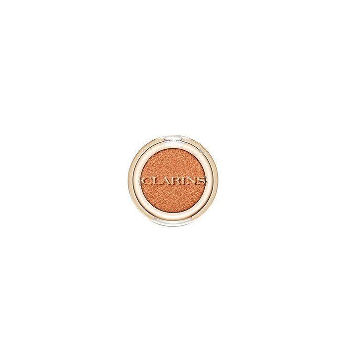 Clarins Ombre Skin Fard à paupières compact 08 Raisin Perlé