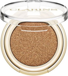 Clarins Ombre Skin Fard à paupières compact - Teinte 08 Raisin Perlé - 1.5 g