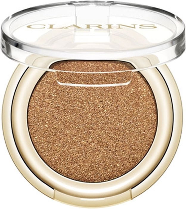 Clarins Ombre Skin Fard à paupières compact - Teinte 08 Raisin Perlé - 1.5 g Clarins Ombre Skin Fard à paupières compact - Teinte 08 Raisin Perlé - 1.5 g