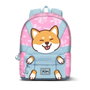 Karactermania Oh My Pop! Shiby Sac à dos FAN HS 3.0, Rose