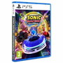Sega Sonic Racing: CrossWorlds PS5