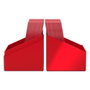 Ultimate Guard Boulder 100+ Solid - Rouge