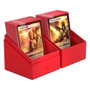 Ultimate Guard Boulder 100+ Solid - Rouge